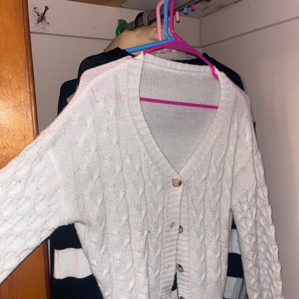 Cardigan